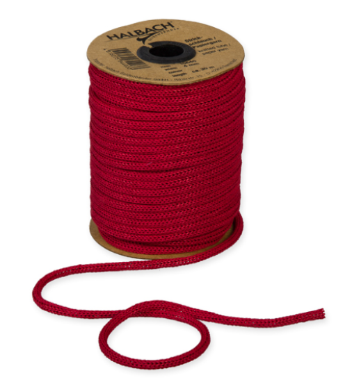 Strickschlauch red77